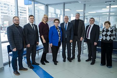 Как изменилась поликлиника для 40 тысяч пациентов